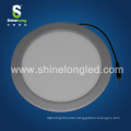 Shenzhen factory 4 inches 120mm 5W surface mounted round led panel light